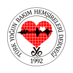 Türk Yoğun Bakımı Hemşireler Derneği Türk Yoğun Bakımı Hemşireler Derneği